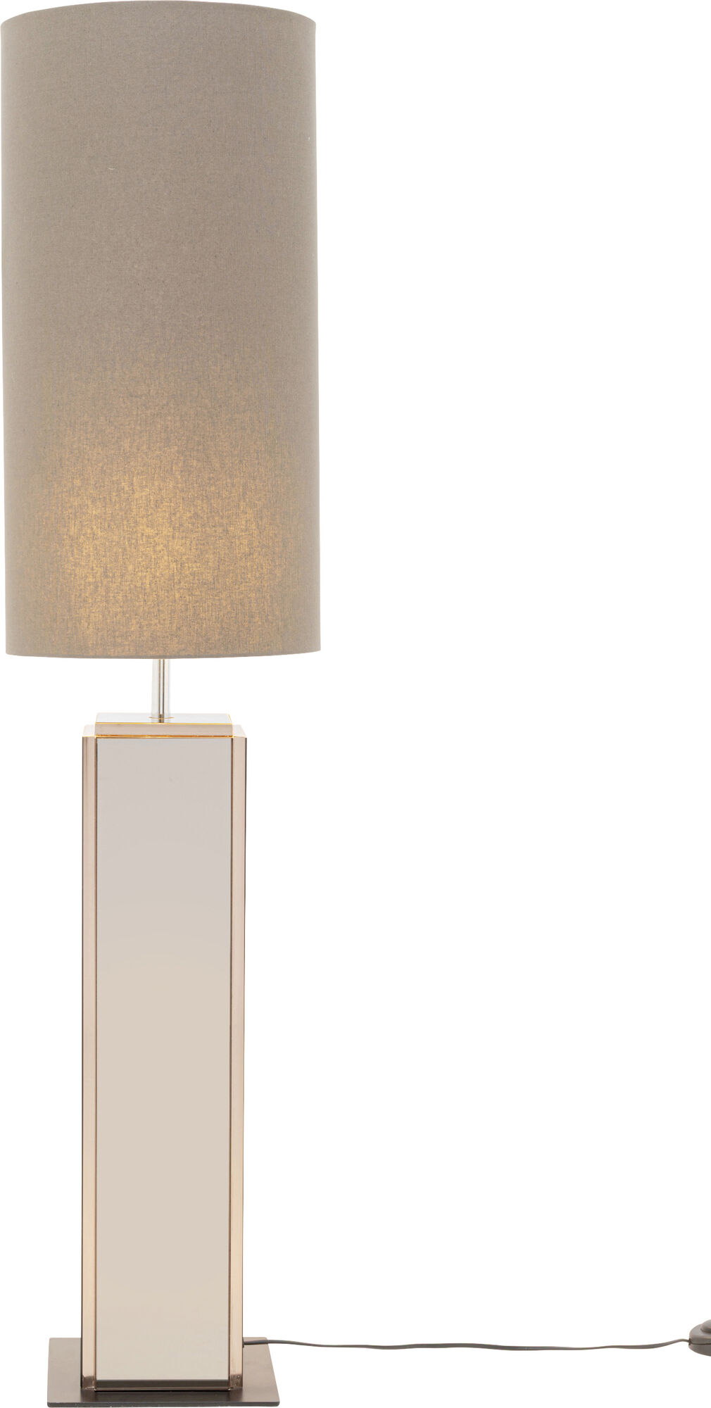 Stehleuchte Cube 130cm – Grafik-1.