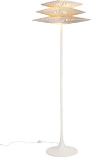 Stehleuchte Facile Tre 184cm – Grafik-1.