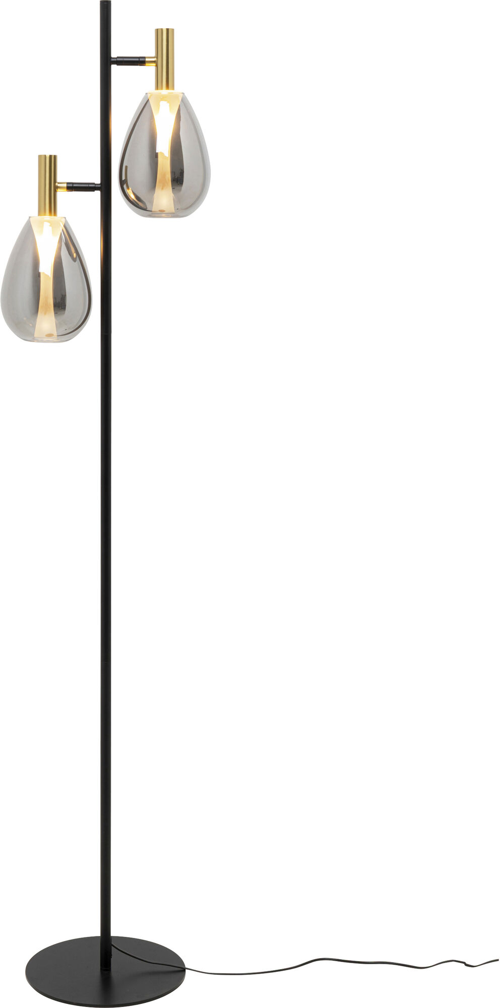 Stehleuchte Fari 164cm – Grafik-1.