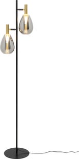 Stehleuchte Fari 164cm – Grafik-1.