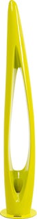 Stehleuchte Flow Flame Grün 132cm – Grafik-1.