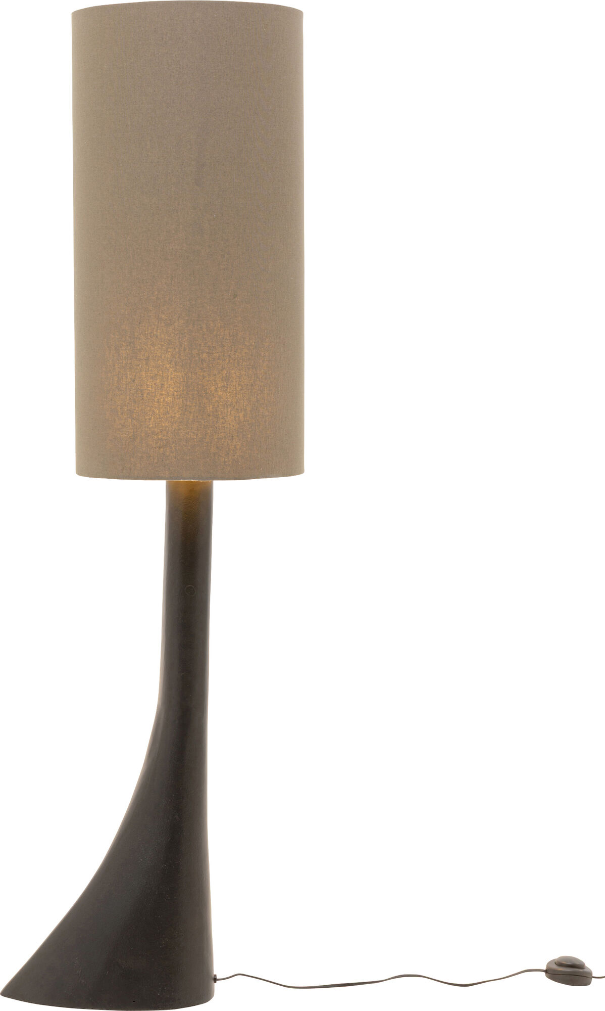 Stehleuchte Fly 130cm – Grafik-1.