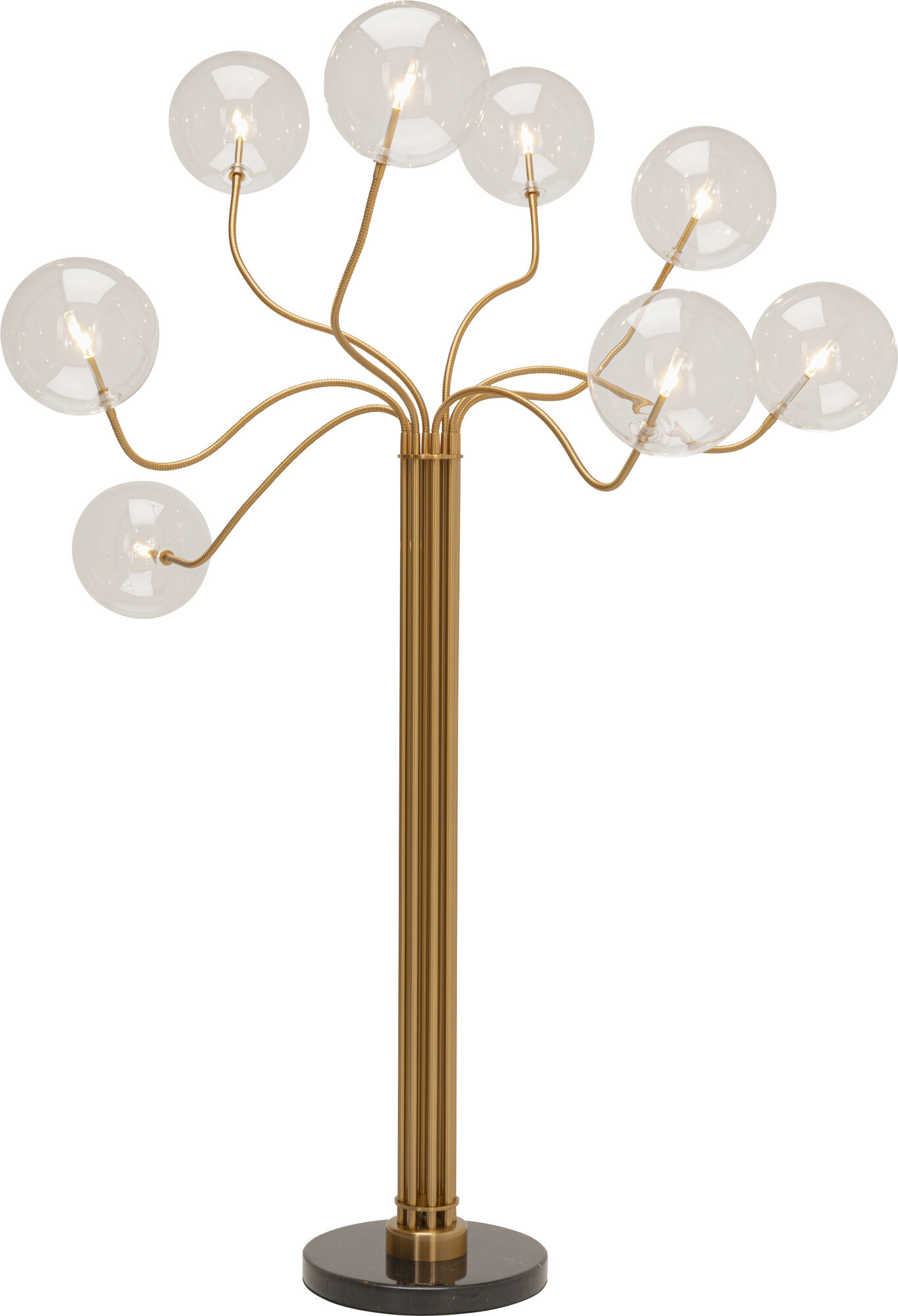 Stehleuchte Future View 170cm – Grafik-1.