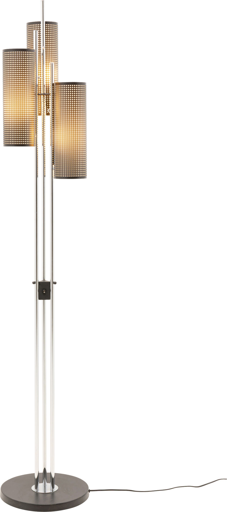 Stehleuchte Galleria 160cm - Einzelstück – Grafik-1.