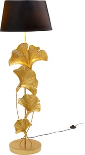 Stehleuchte Ginkgo Leafs 129cm – Grafik-1.