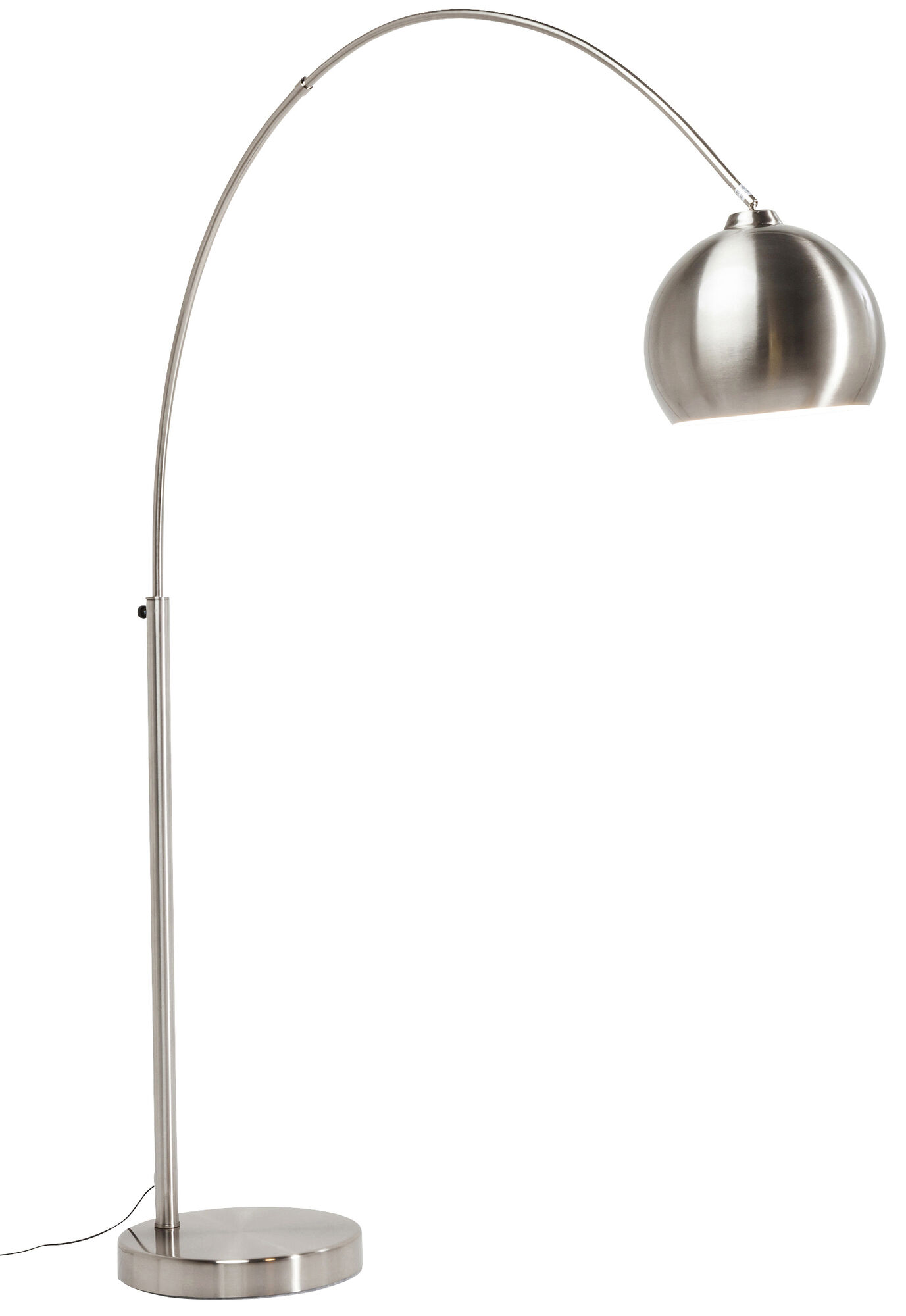 Stehleuchte Lounge Satin Small Deal Econo