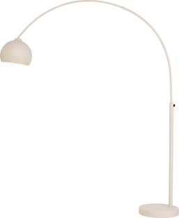 Stehleuchte Lounge Small Deal Eco Greige 175cm – Grafik-1.