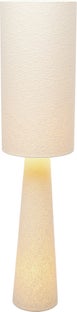 Stehleuchte Marleen Beige Boucle 130cm – Grafik-1.