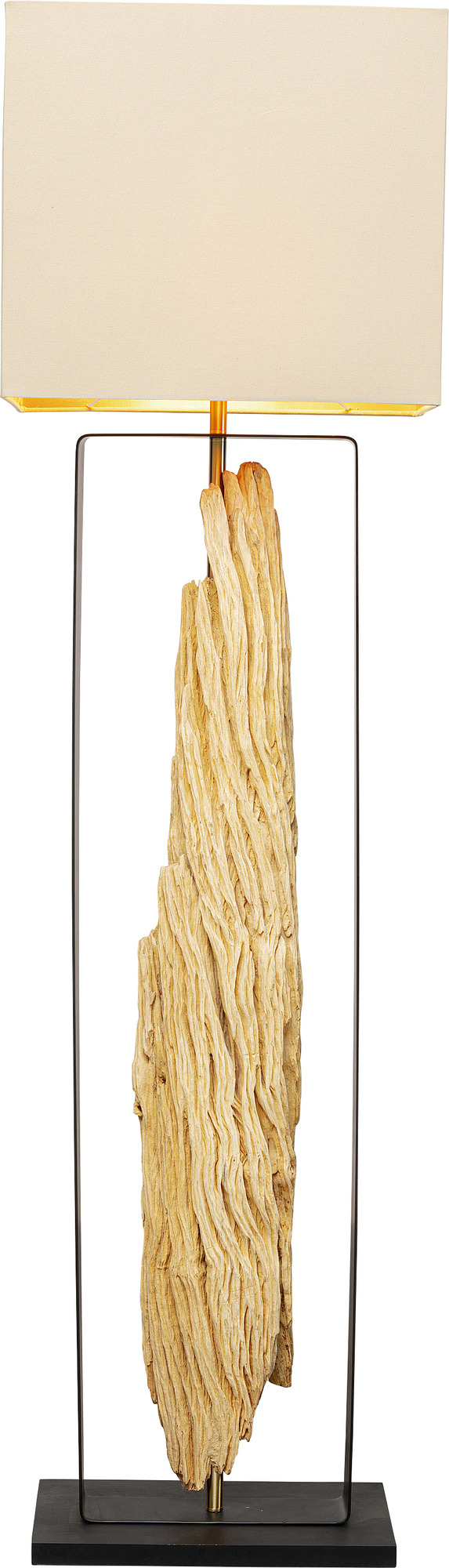 Stehleuchte Nature Stem