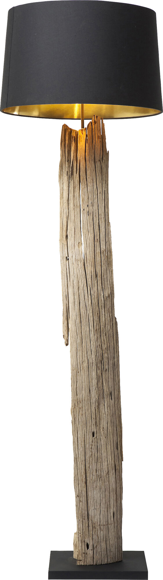 Stehleuchte Nature Straight – Grafik-1.