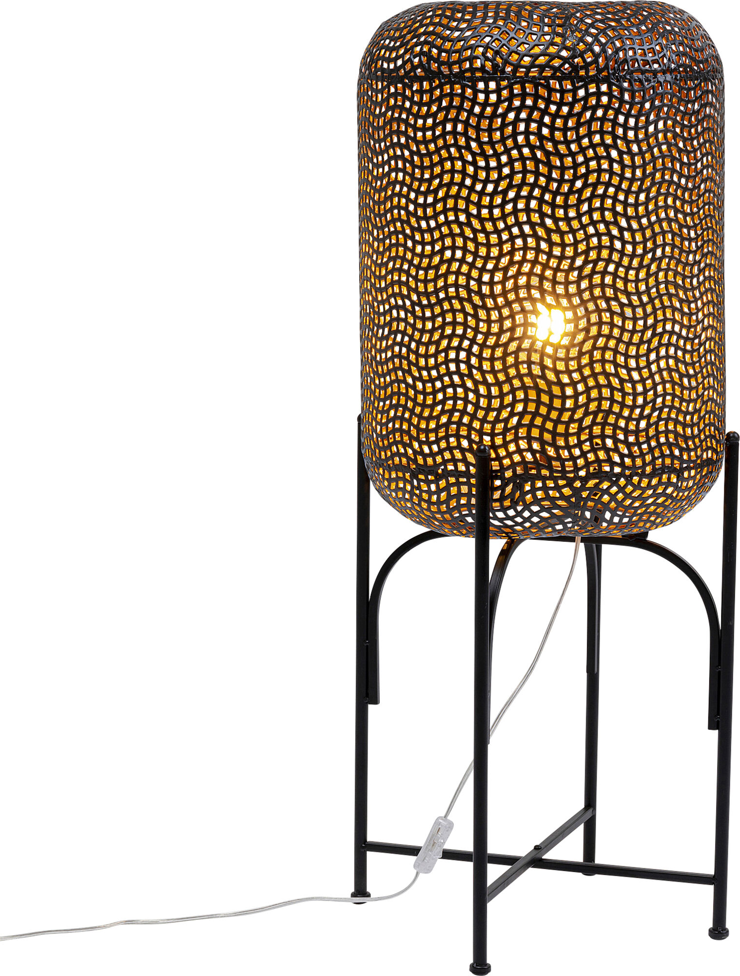 Stehleuchte Oasis 92cm – Grafik-1.