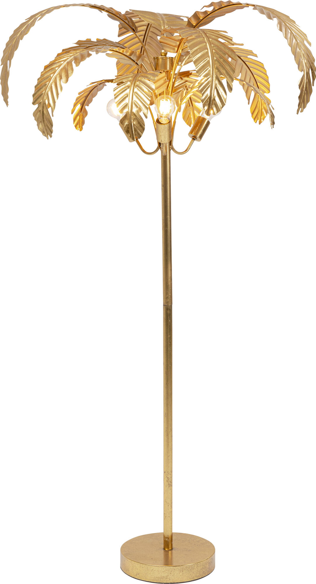 Stehleuchte Palmera 170cm – Grafik-1.