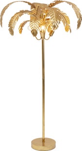 Stehleuchte Palmera 170cm – Grafik-1.