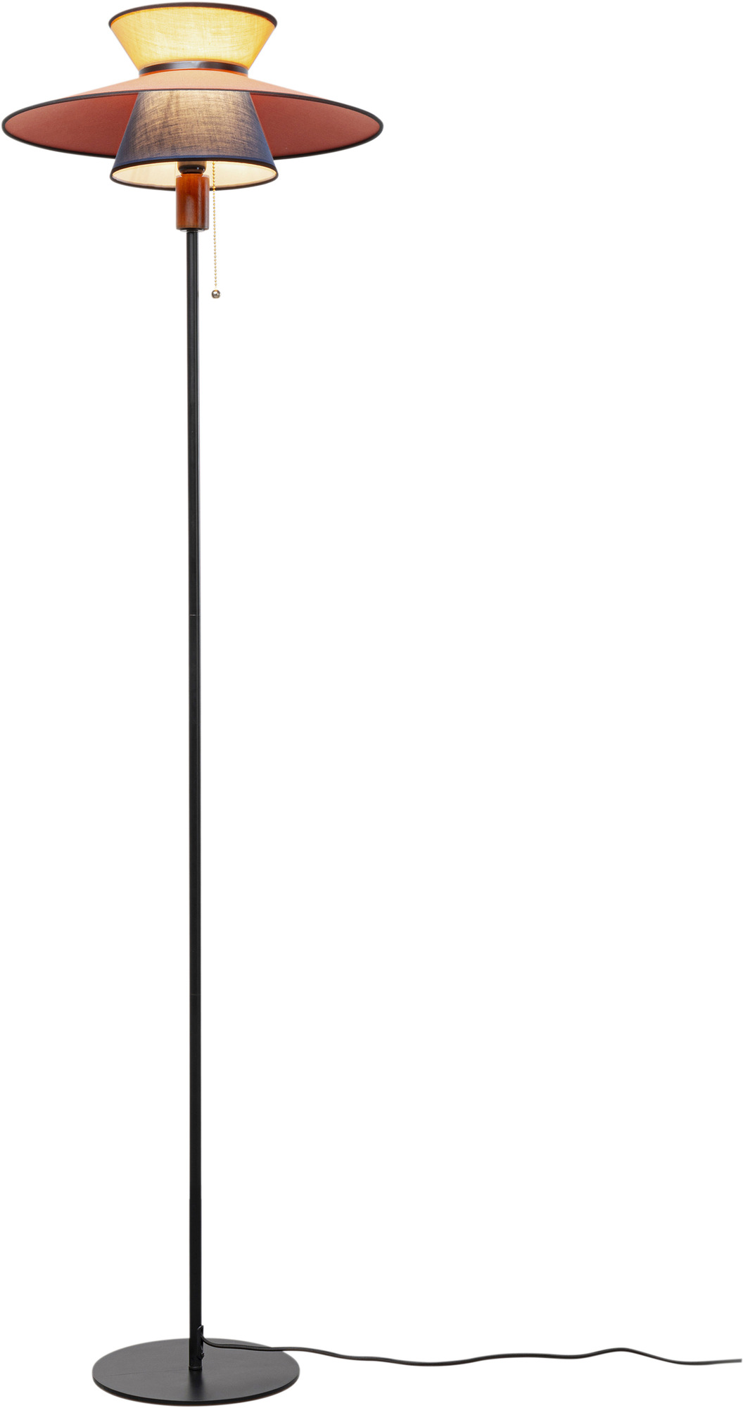 Stehleuchte Riva 160cm