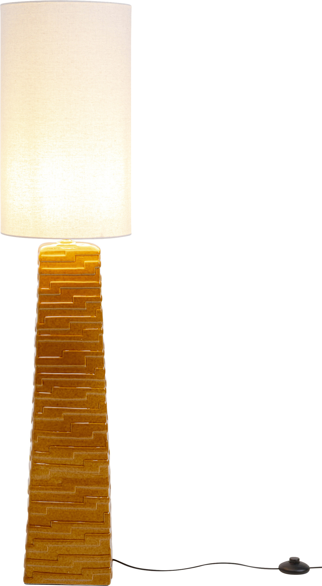Stehleuchte Siena 124cm