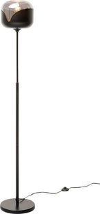 Stehleuchte Smoke Goblet Ball – Grafik-1.
