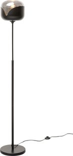 Stehleuchte Smoke Goblet Ball – Grafik-1.