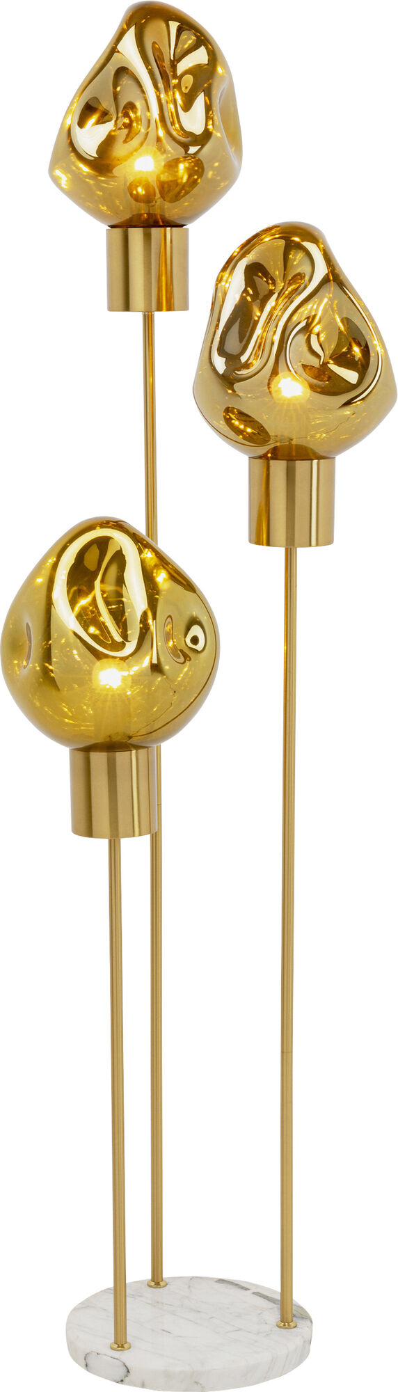 Stehleuchte Supernova Amber – Grafik-1.