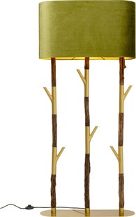 Stehleuchte Twig 154cm - Einzelstück – Grafik-1.