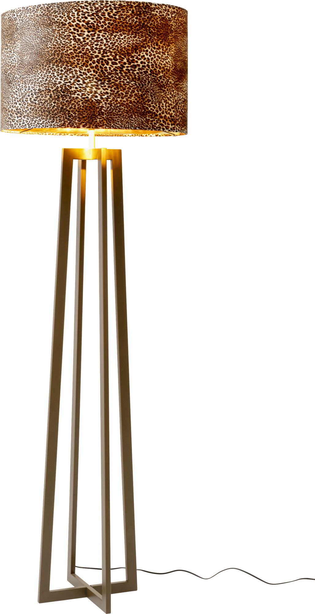 Stehleuchte Wildlife 160cm