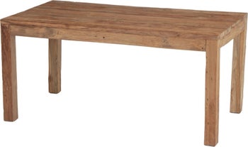 Stern Tisch Old Teak 260x100 cm Teak recycled Indo – Grafik-1.