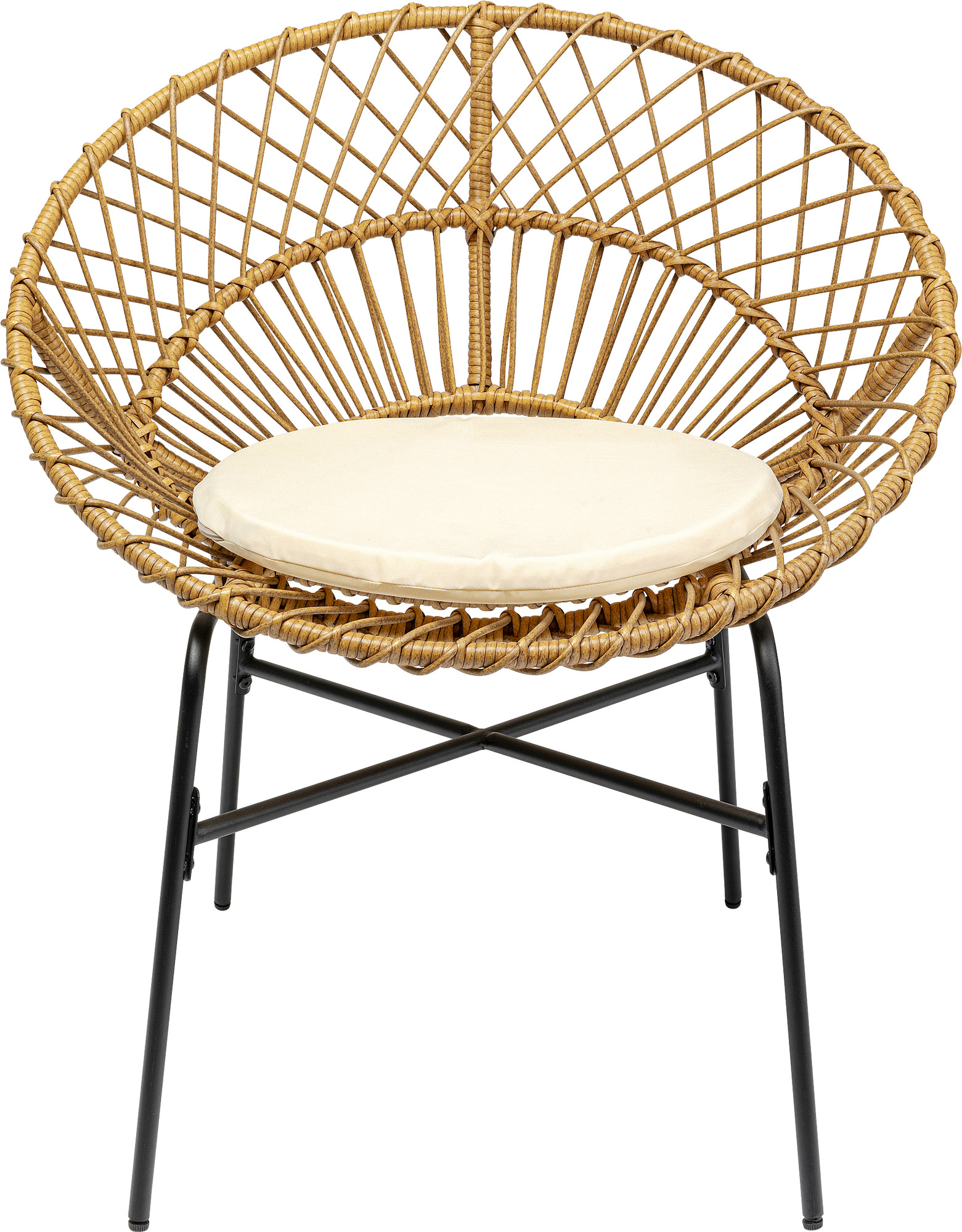 Produkt: Stuhl Bali.