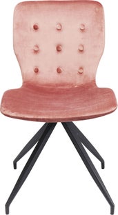 Stuhl Butterfly Rosa – Grafik-1.