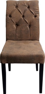 Stuhl Casual Buttons Vintage – Grafik-1.