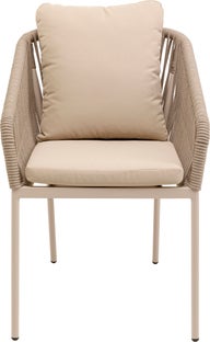 Stuhl Cyprus Beige – Grafik-1.