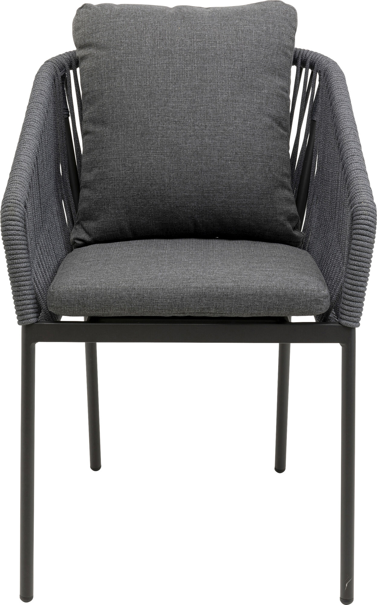 Stuhl Cyprus Grau – Grafik-1.