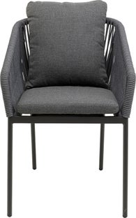 Stuhl Cyprus Grau – Grafik-1.