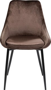 Stuhl East Side Braun – Grafik-1.