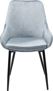 Stuhl East Side Grau – Grafik-1.