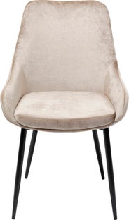 Stuhl East Side Pearl XL – Grafik-1.