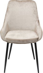 Stuhl East Side Pearl XL – Grafik-1.