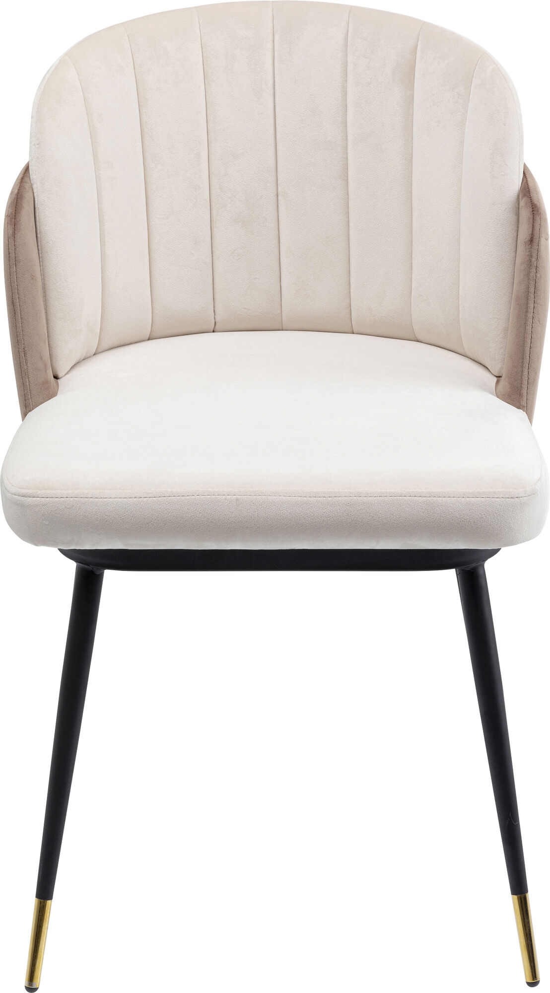 Stuhl Hojas Beige – Grafik-1.