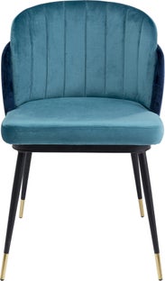 Stuhl Hojas Blau – Grafik-1.