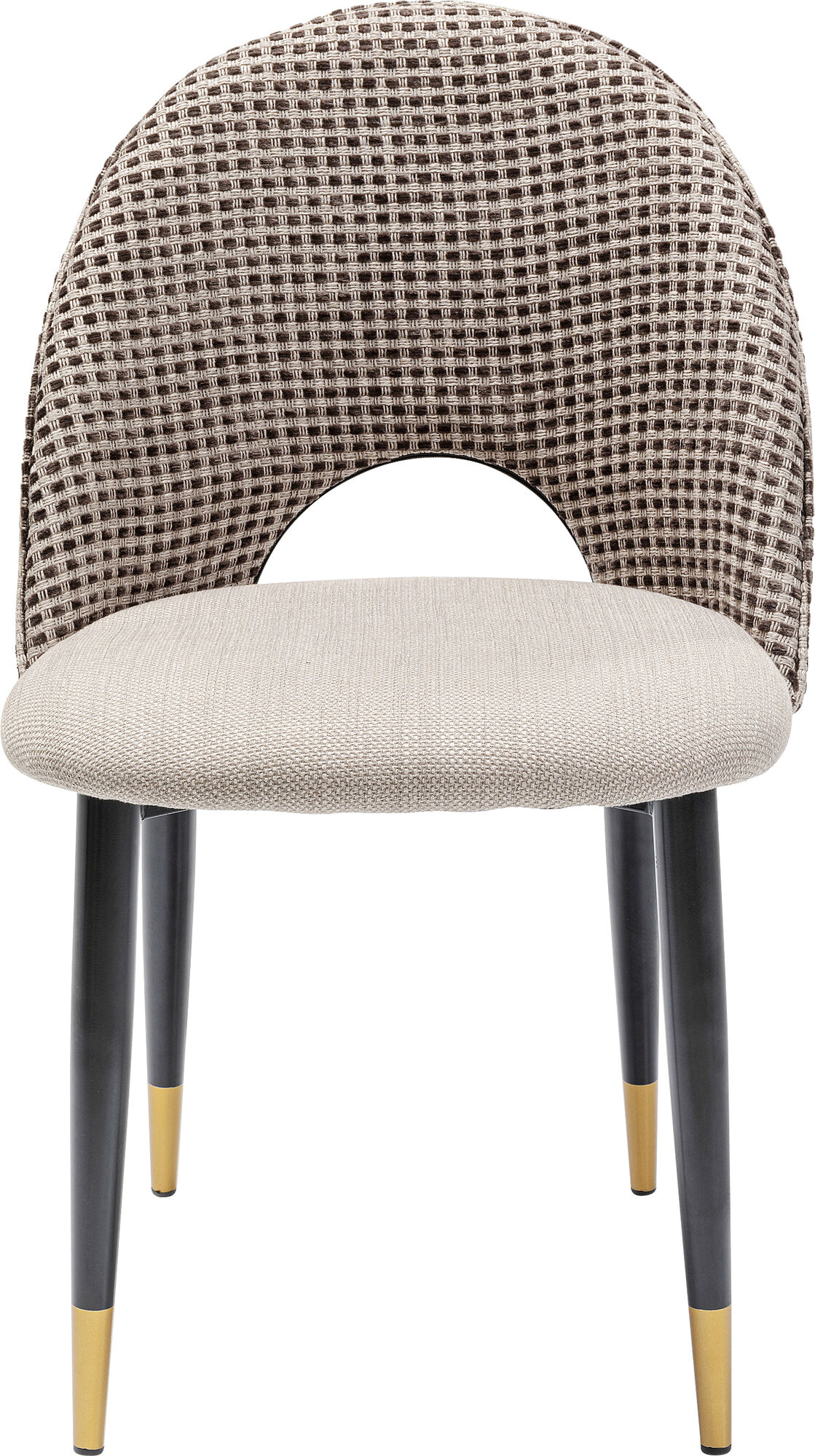 Stuhl Hudson Beige – Grafik-1.