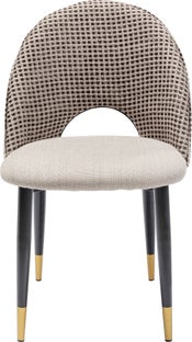 Stuhl Hudson Beige – Grafik-1.