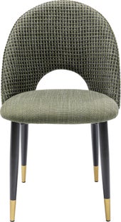 Stuhl Hudson Grün – Grafik-1.