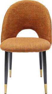 Stuhl Hudson Orange – Grafik-1.