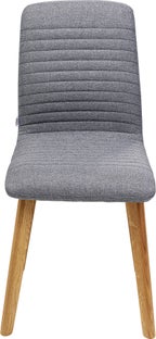 Stuhl Lara Grau – Grafik-1.