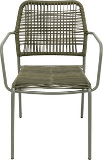 Stuhl Madagascar Grün – Grafik-1.