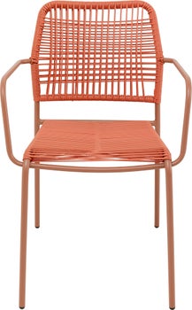 Produkt: Stuhl Madagascar Rot.