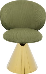 Stuhl Ria Grün – Grafik-1.