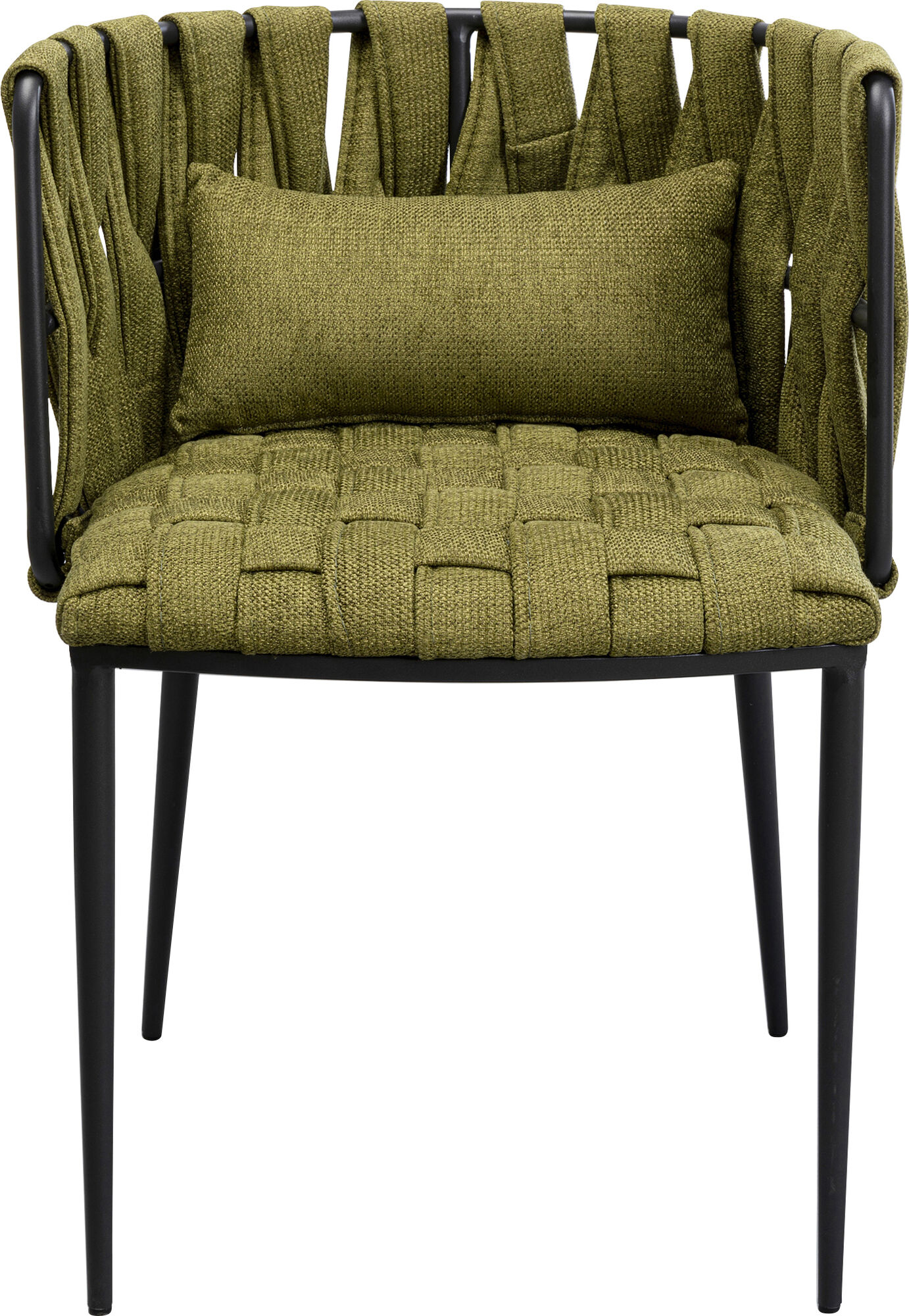 Stuhl Saluti Dunkelgrün – Grafik-1.