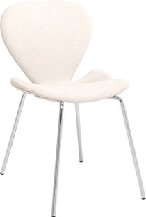 Stuhl Soft Petal Creme – Grafik-1.