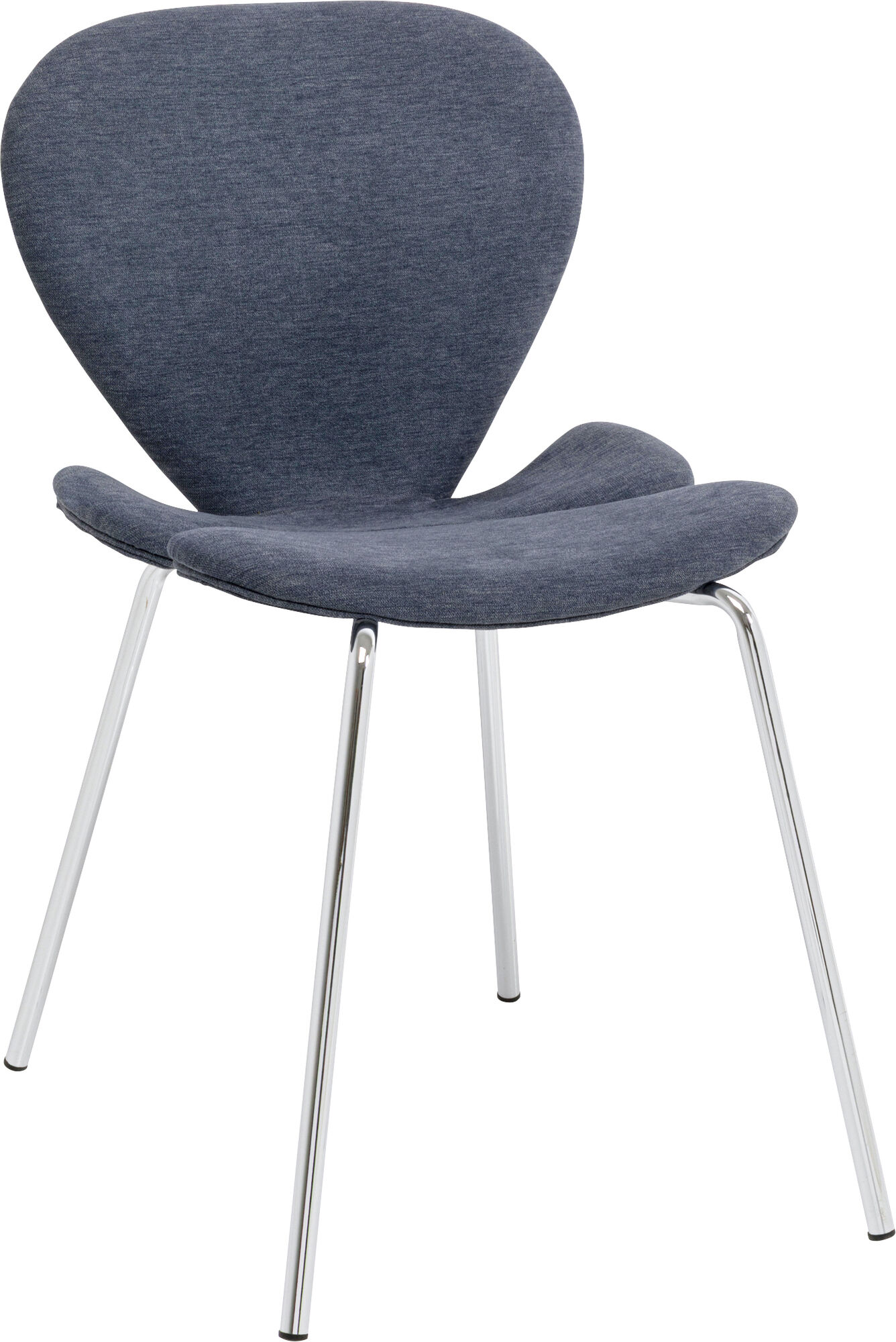 Stuhl Soft Petal Ozeanblau – Grafik-1.