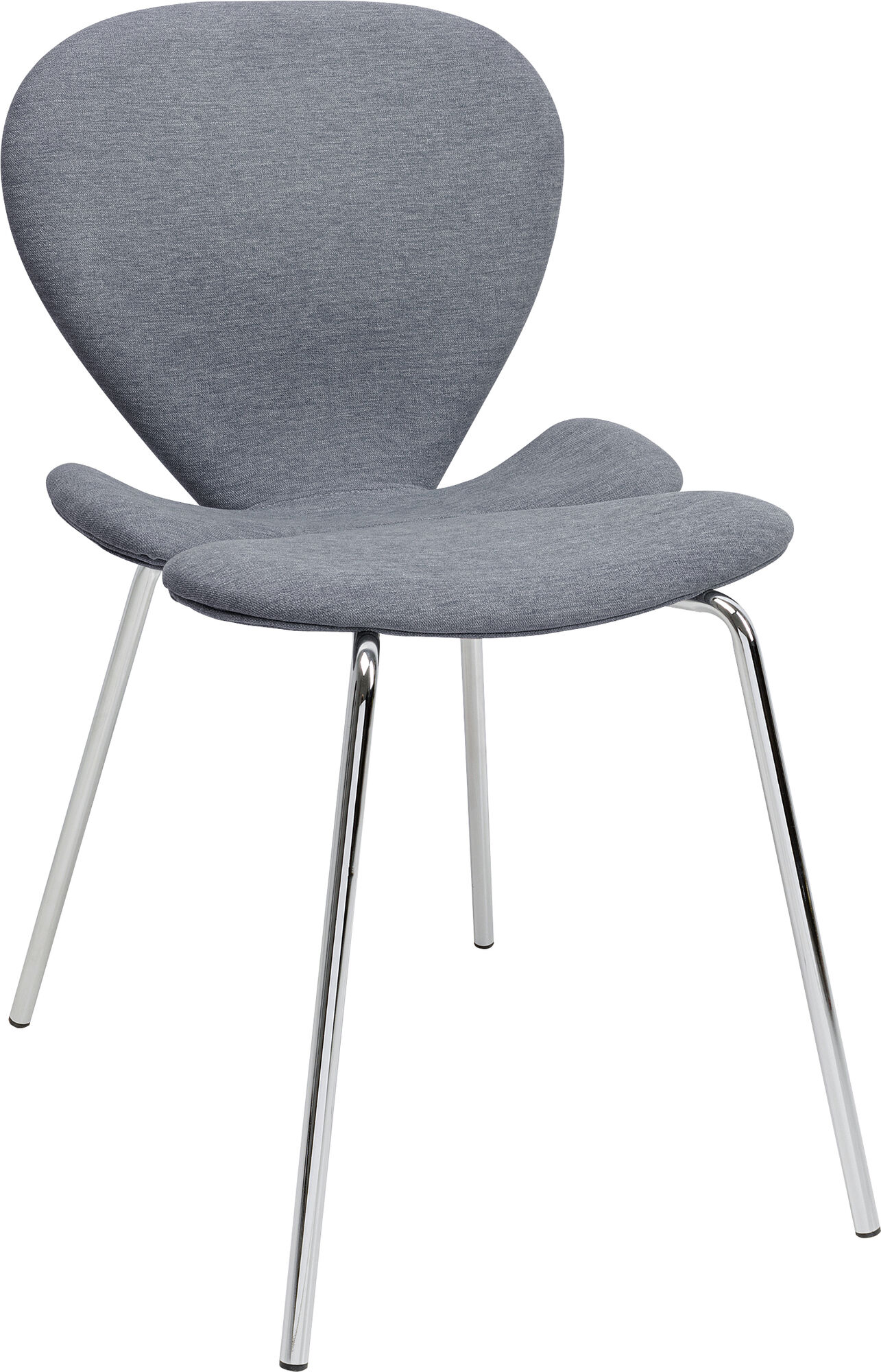 Stuhl Soft Petal Ozeanblau – Grafik-1.