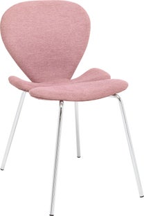 Stuhl Soft Blossom Rosa – Grafik-1.